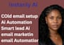 boost sales with instantly ai cold email campaigns